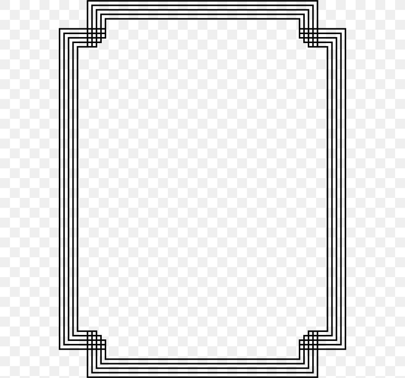 Black And White Grayscale Clip Art, PNG, 582x764px, Black And White, Area, Art, Grayscale, Information Download Free