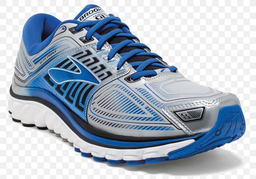 Brooks Sports Sneakers Shoe Running ASICS, PNG, 800x573px, Brooks Sports, Asics, Athletic Shoe, Basketball Shoe, Blue Download Free