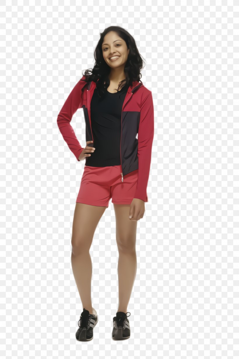 Clothing Hood Sleeve Jacket Outerwear, PNG, 1632x2448px, Clothing, Hood, Jacket, Joint, Magenta Download Free