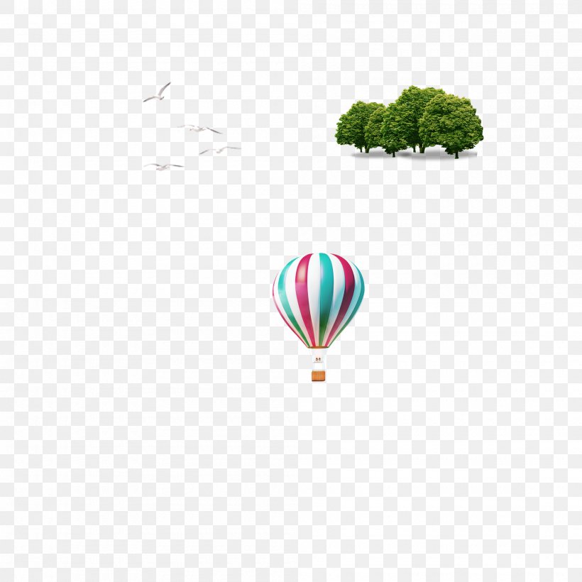 Hot Air Balloon Wallpaper, PNG, 2000x2000px, Hot Air Balloon, Balloon, Heart, Pixel, User Interface Design Download Free
