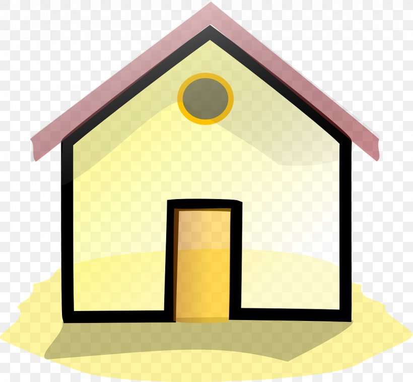 House Home Cartoon Clip Art, PNG, 1280x1184px, House, Building, Cartoon, Drawing, Facade Download Free