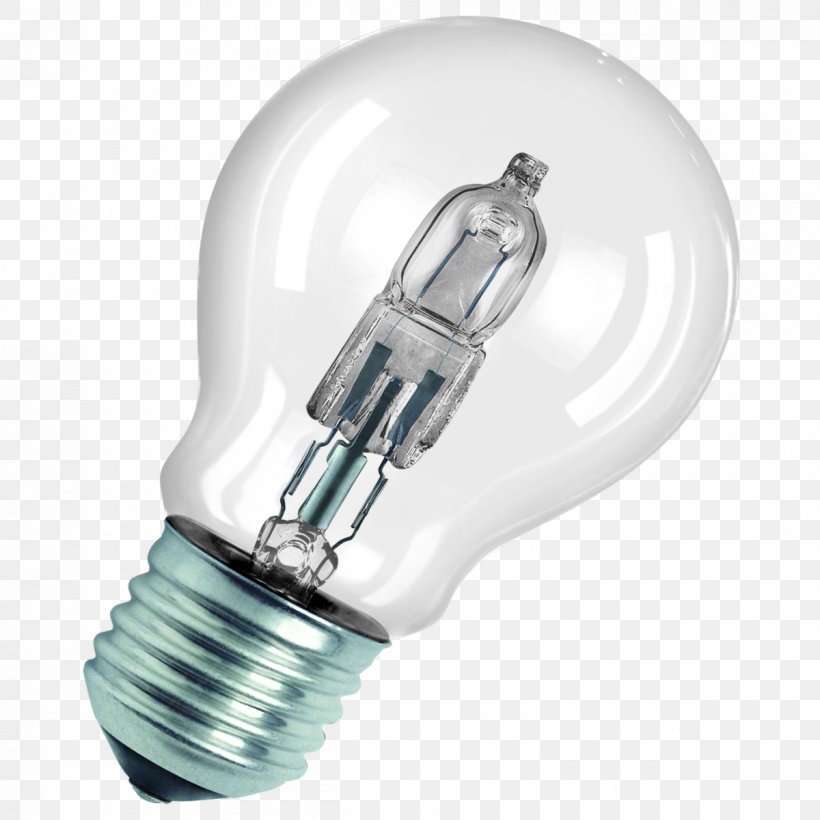 Incandescent Light Bulb Halogen Lamp Light Fixture, PNG, 1200x1200px, Light, Edison Screw, Electric Light, Fluorescent Lamp, Halogen Download Free