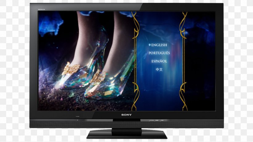 LCD Television Computer Monitors LED-backlit LCD Television Set, PNG, 1280x720px, Lcd Television, Advertising, Backlight, Computer Monitor, Computer Monitors Download Free