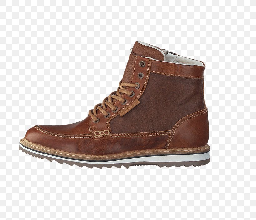 Leather Shoe Boot Walking, PNG, 705x705px, Leather, Boot, Brown, Footwear, Outdoor Shoe Download Free