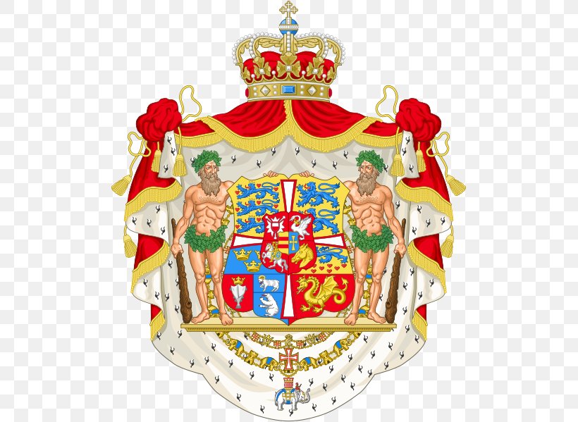 Monarchy Of Spain Coat Of Arms Of Denmark Royal Coat Of Arms Of The United Kingdom, PNG, 505x599px, Spain, Christmas Ornament, Coat Of Arms, Coat Of Arms Of Belgium, Coat Of Arms Of Denmark Download Free