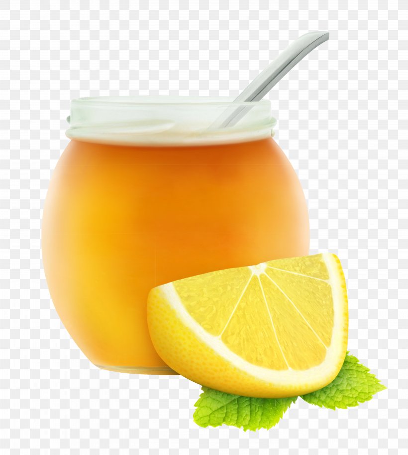 Orange Juice Honey Lemon Jar, PNG, 5924x6600px, Orange Juice, Bottle, Citric Acid, Citron, Drink Download Free