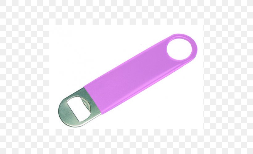 Product Design Bottle Openers Purple, PNG, 500x500px, Bottle Openers, Bottle Opener, Hardware, Magenta, Purple Download Free
