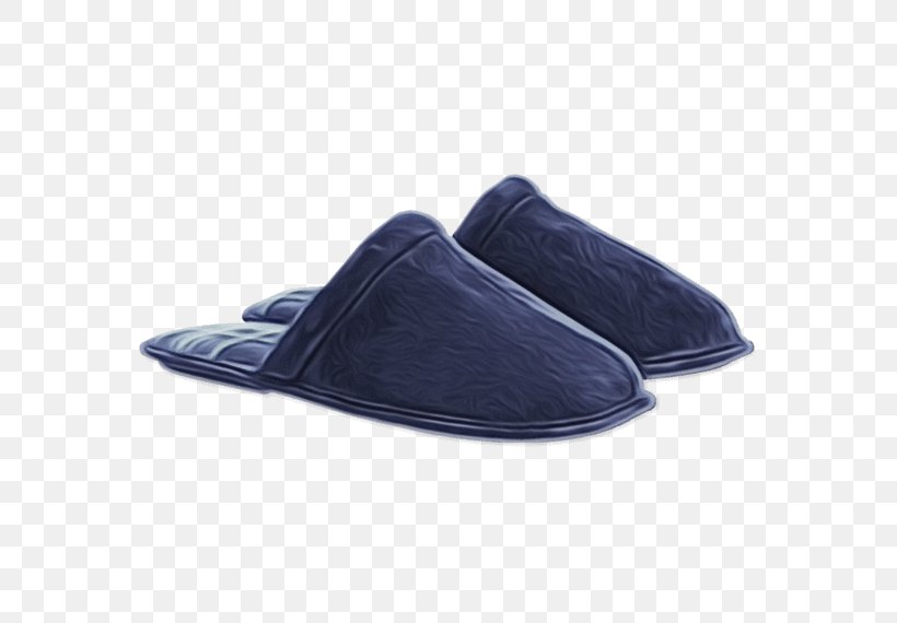 Slipper Footwear, PNG, 570x570px, Slipper, Blue, Cobalt, Cobalt Blue, Crosstraining Download Free