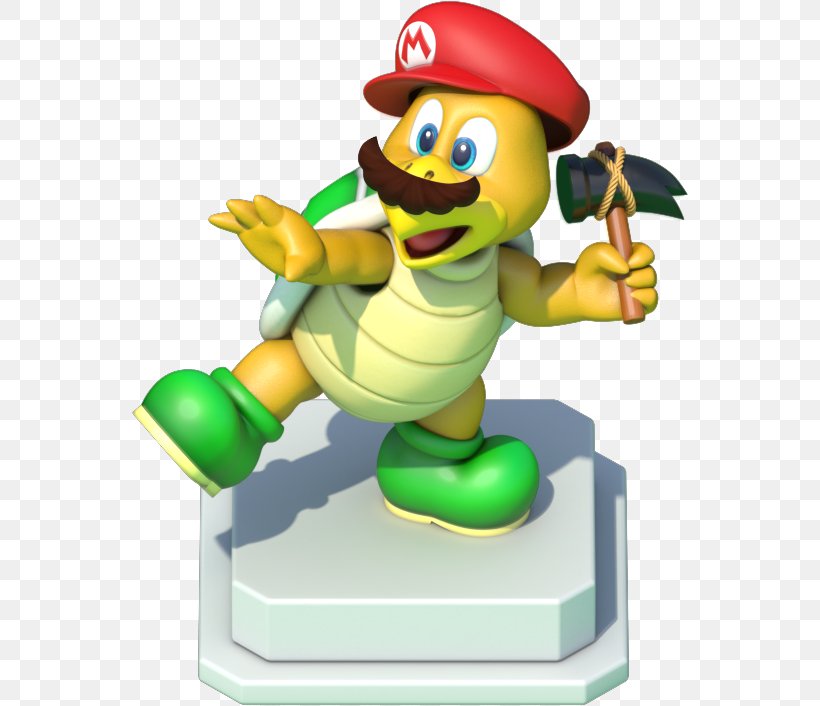 Super Mario Odyssey Super Mario Run Super Mario 3D Land Mario Bros., PNG, 556x706px, Super Mario Odyssey, Bowser, Cartoon, Figurine, Game Download Free