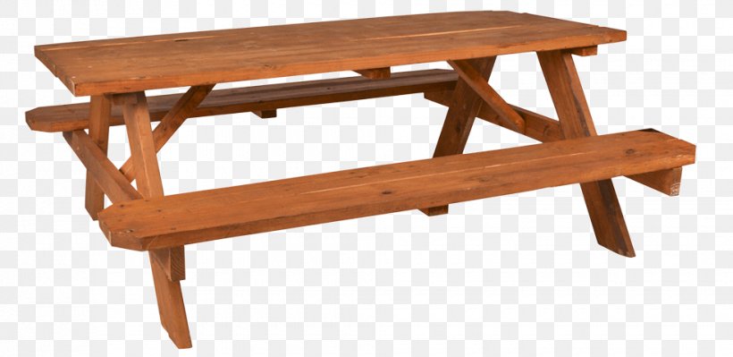 Table Bench Rectangle, PNG, 980x478px, Table, Bench, Furniture, Outdoor Bench, Outdoor Furniture Download Free