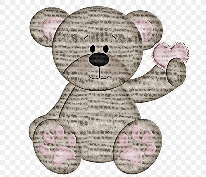 Teddy Bear, PNG, 1200x1037px, Teddy Bear, Animal Figure, Baby Toys, Bear, Pink Download Free