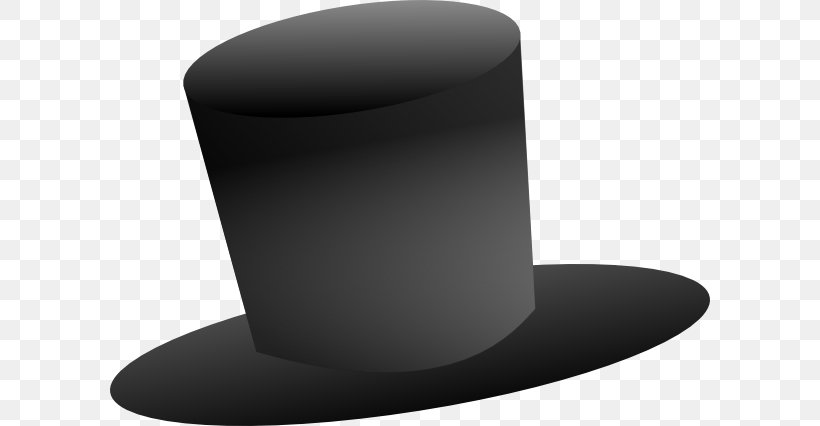 Top Hat Clip Art, PNG, 600x426px, Top Hat, Beanie, Bowler Hat, Cylinder, Free Content Download Free