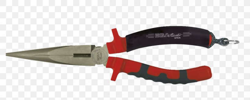 Utility Knives Hand Tool Diagonal Pliers Hunting & Survival Knives, PNG, 1254x503px, Utility Knives, Blade, Cold Weapon, Cutting Tool, Diagonal Pliers Download Free