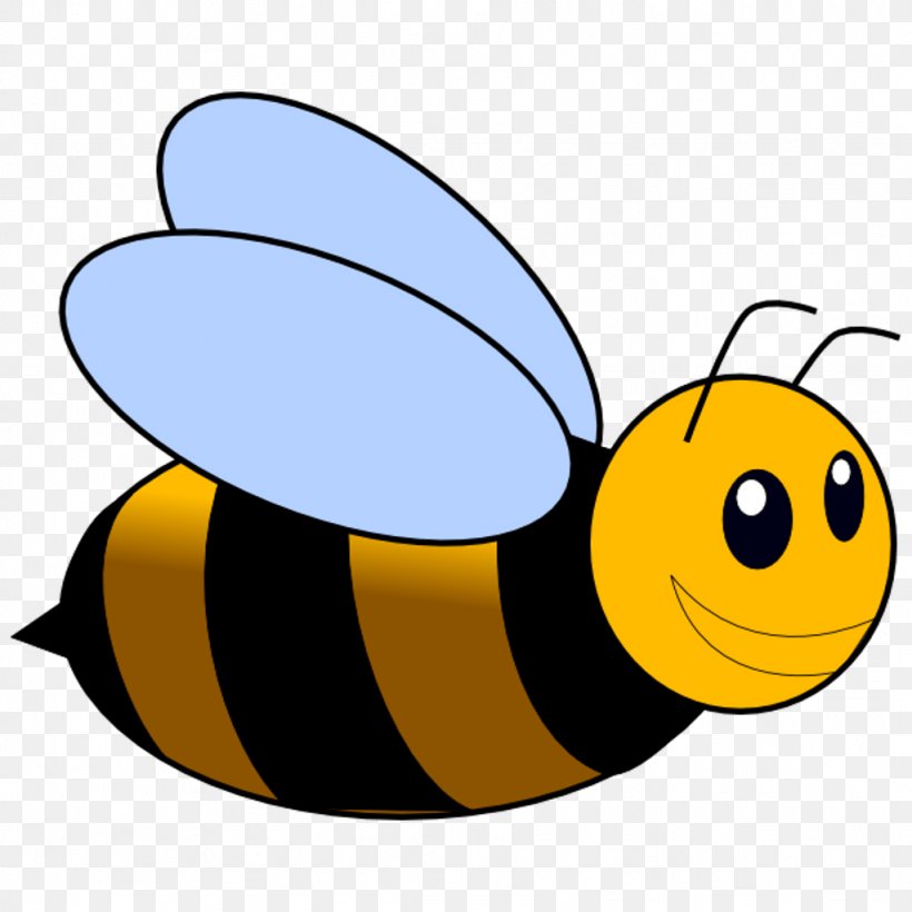 Western Honey Bee Clip Art Las Abejas Apidae Abeja Haragana, La, PNG, 1024x1024px, Western Honey Bee, Apidae, Artwork, Bee, Beehive Download Free