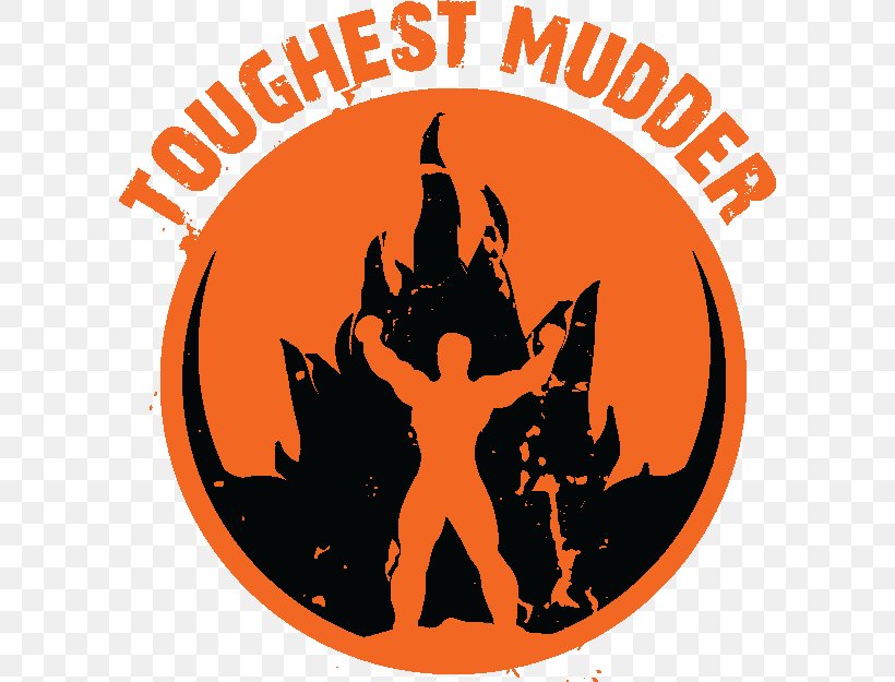 Woodford Tough Mudder Logo Obstacle Course Sport, PNG, 602x625px, Tough Mudder, Australia, Competition, Event Management, Fictional Character Download Free