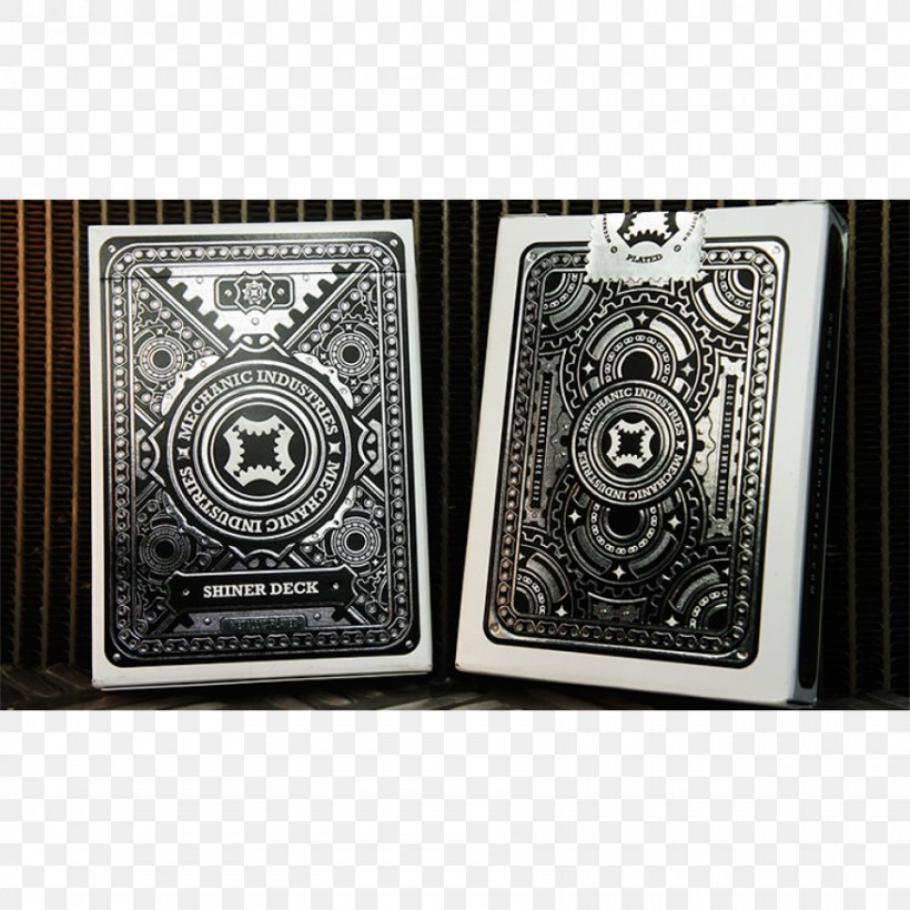 Bicycle Playing Cards The Mechanic Industry Game, PNG, 880x880px, Playing Card, Bicycle Playing Cards, Brand, Card Manipulation, Cardistry Download Free