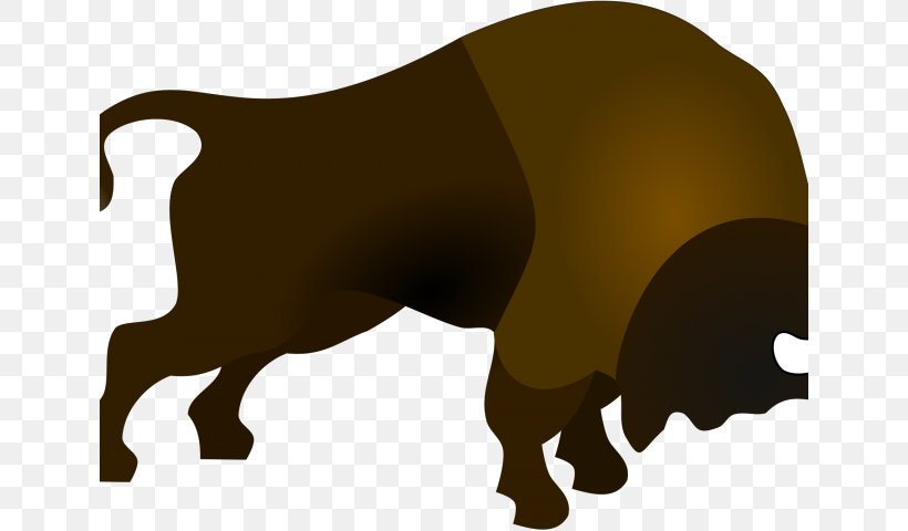 Clip Art Vector Graphics Free Content Image, PNG, 640x480px, Drawing, American Bison, Bear, Bison, Carnivoran Download Free