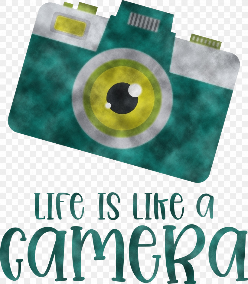 Life Quote Camera Quote Life, PNG, 2613x3000px, Life Quote, Camera, Green, Life, Meter Download Free