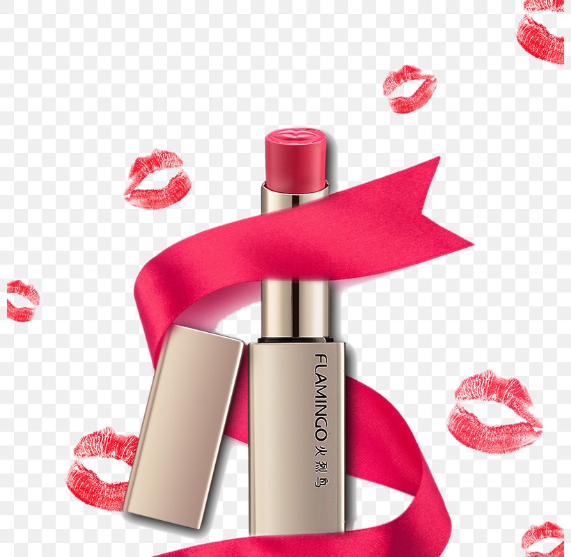 Lipstick Red Lip Balm Make-up, PNG, 800x800px, Lipstick, Beauty, Bobbi Brown, Color, Colorfulness Download Free