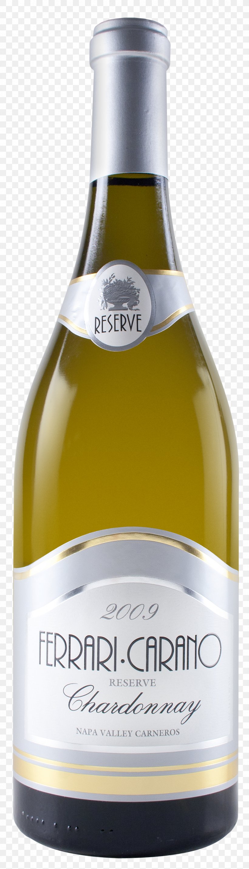 Liqueur Ferrari-Carano Vineyards And Winery White Wine Chardonnay, PNG, 968x3380px, Liqueur, Alcohol, Alcoholic Beverage, Alcoholic Drink, Bottle Download Free