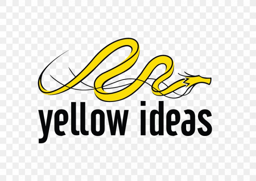 Logo Brand Graphic Design Clip Art Font, PNG, 842x595px, Logo, Brand, Text, Trademark, Yellow Download Free