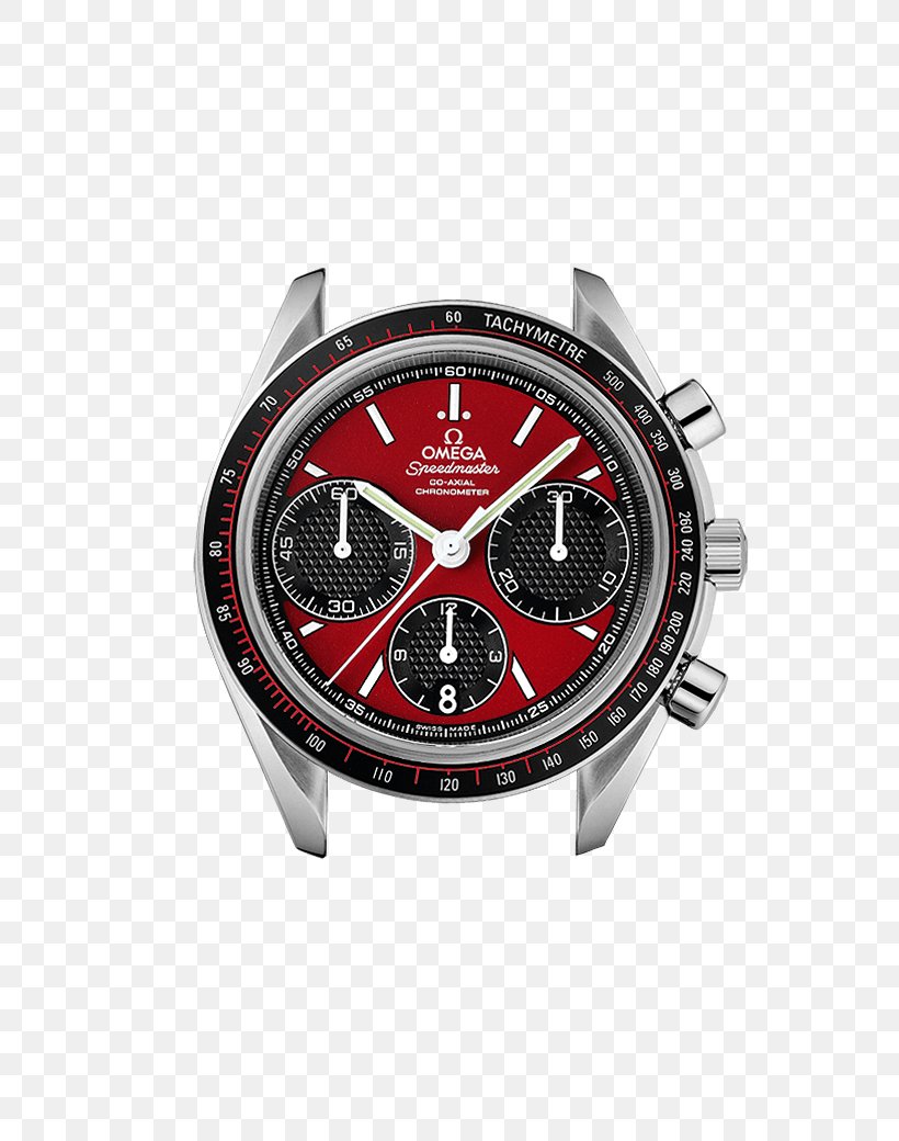 Omega Speedmaster Coaxial Escapement Omega SA OMEGA Men's Speedmaster Racing Co-Axial Chronograph, PNG, 680x1040px, Omega Speedmaster, Automatic Watch, Brand, Chronograph, Chronometer Watch Download Free