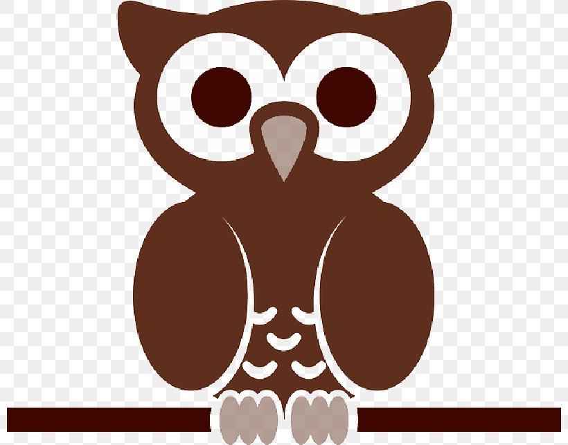 Owl Clip Art Cartoon Image Illustration, PNG, 800x643px, Owl, Animal, Bird, Bird Of Prey, Brown Download Free