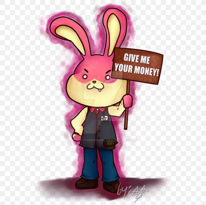 Rabbit DeviantArt Easter Bunny Artist, PNG, 600x815px, Rabbit, Art, Artist, Cartoon, Deviantart Download Free