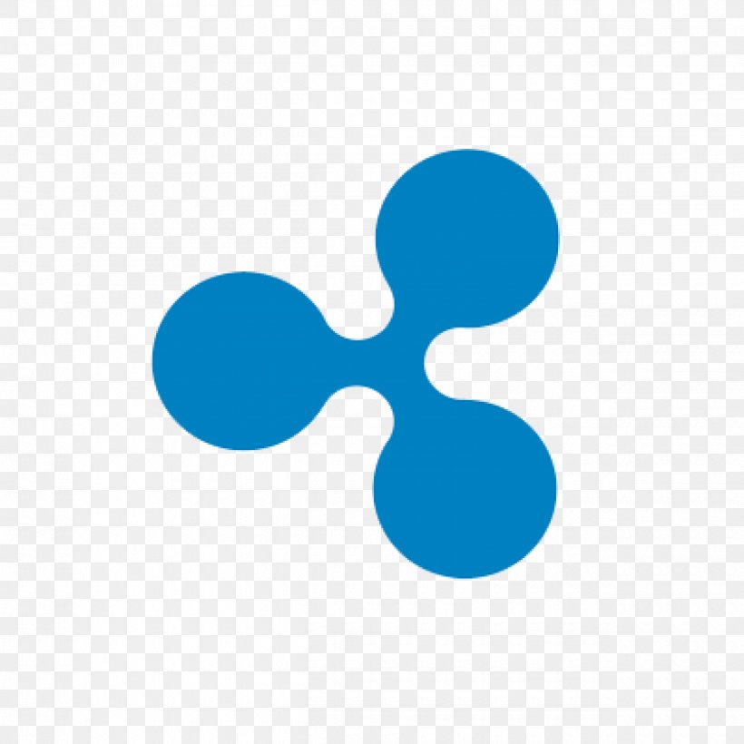 Ripple Cryptocurrency Stellar Ethereum Bitcoin, PNG, 2500x2500px, Ripple, Altcoins, Bitcoin, Blockchain, Brand Download Free