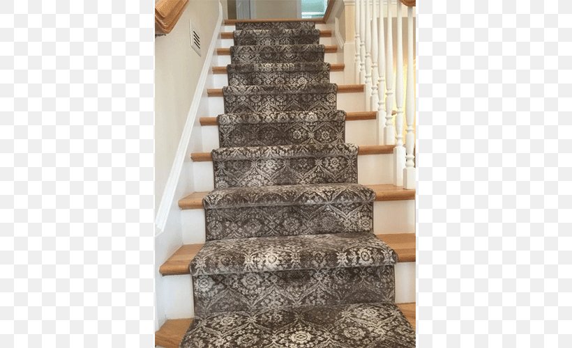 Stair Carpet Stairs Flooring Stair Tread, PNG, 500x500px, Carpet, Floor, Flooring, Hall, Handrail Download Free