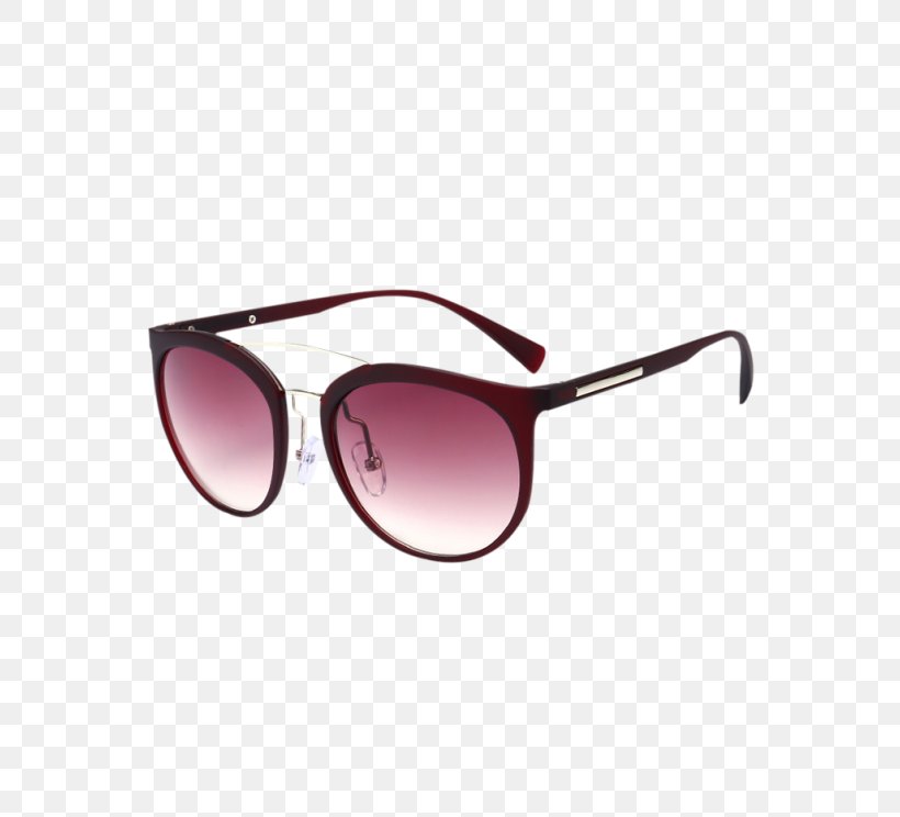 Sunglasses Eyewear Goggles, PNG, 558x744px, Glasses, Brown, Eyewear, Goggles, Magenta Download Free