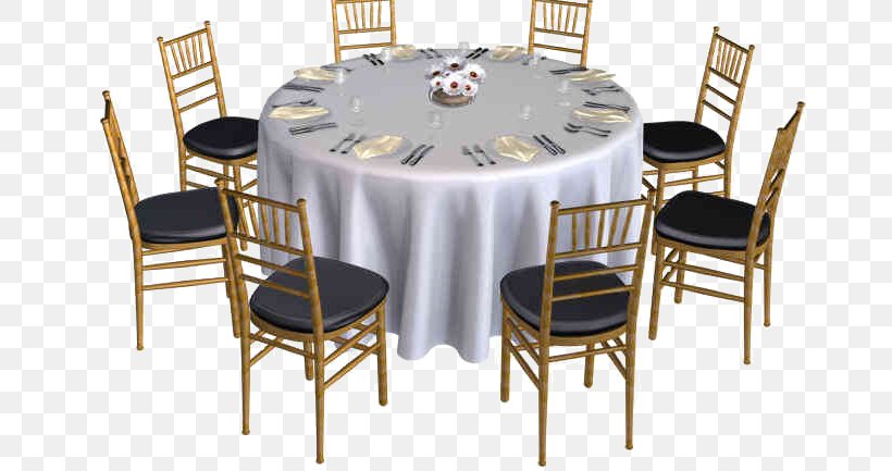 Tablecloth Chair Furniture Dining Room, PNG, 664x433px, Table, Bar, Bar Stool, Chair, Coffee Tables Download Free