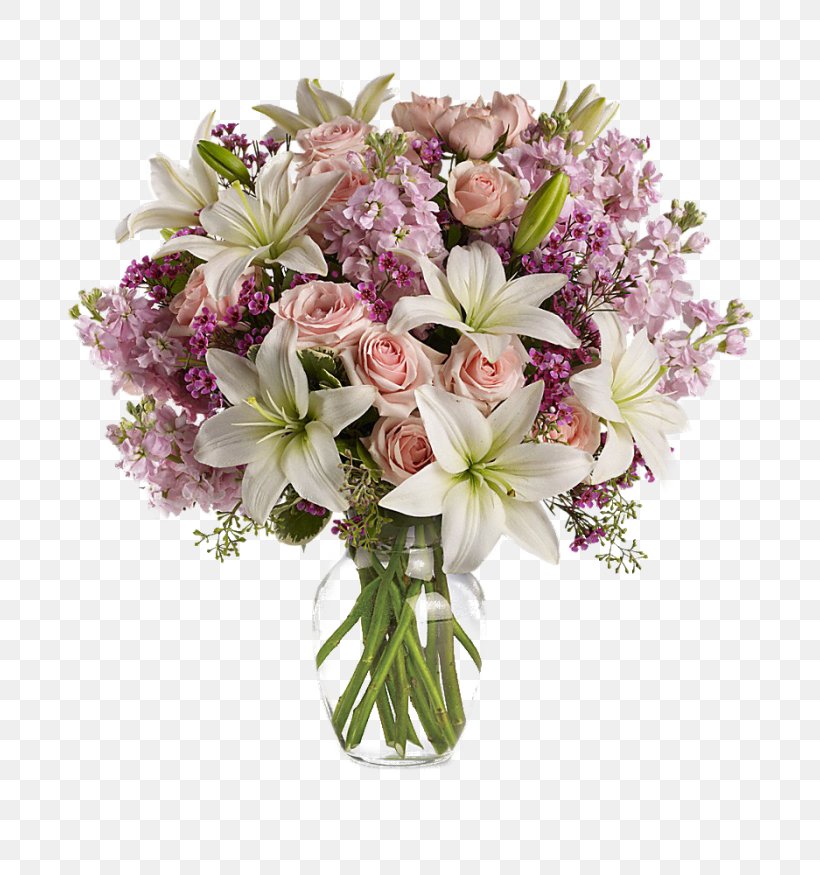 Teleflora Flower Bouquet Rose Floristry, PNG, 700x875px, Teleflora, Alstroemeriaceae, Burlington, Cut Flowers, Floral Design Download Free