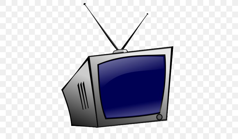 Television Free-to-air Free Content Clip Art, PNG, 640x480px, Television, Black And White, Computer Icon, Computer Monitor Accessory, Display Device Download Free