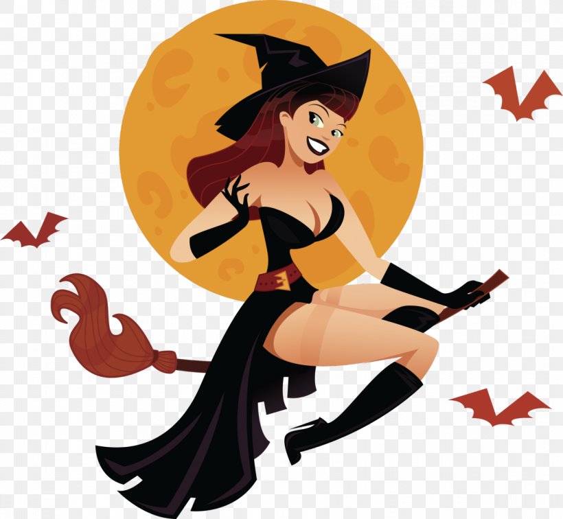 Vector Graphics Stock Photography Witchcraft Illustration, PNG, 1170x1080px, Stock Photography, Art, Drawing, Featurepics, Fictional Character Download Free