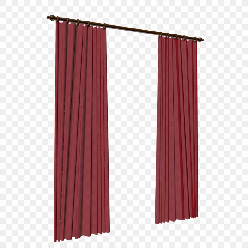 Window Treatment Curtain Window Blinds & Shades Textile, PNG, 1000x1000px, Window Treatment, Bed, Bedroom, Curtain, Curtain Drape Rails Download Free