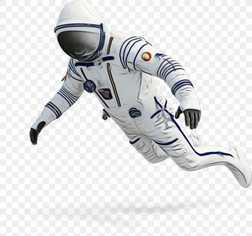 Astronaut Cartoon, PNG, 850x799px, Watercolor, Action Figure, Astronaut, Figurine, Headgear Download Free