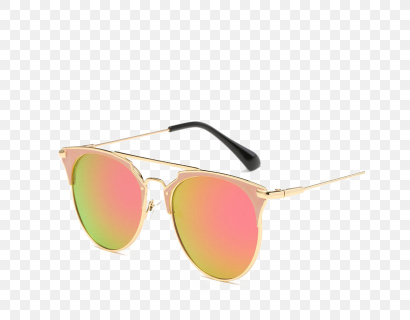 Aviator Sunglasses Eyewear Mirrored Sunglasses Woman, PNG, 640x640px, Sunglasses, Aviator Sunglasses, Brand, Cat Eye Glasses, Clothing Download Free