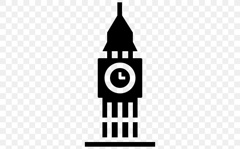 Back To The Future Clock Tower Icon, PNG, 512x512px, Architecture, Logo, Steeple, Symbol Download Free