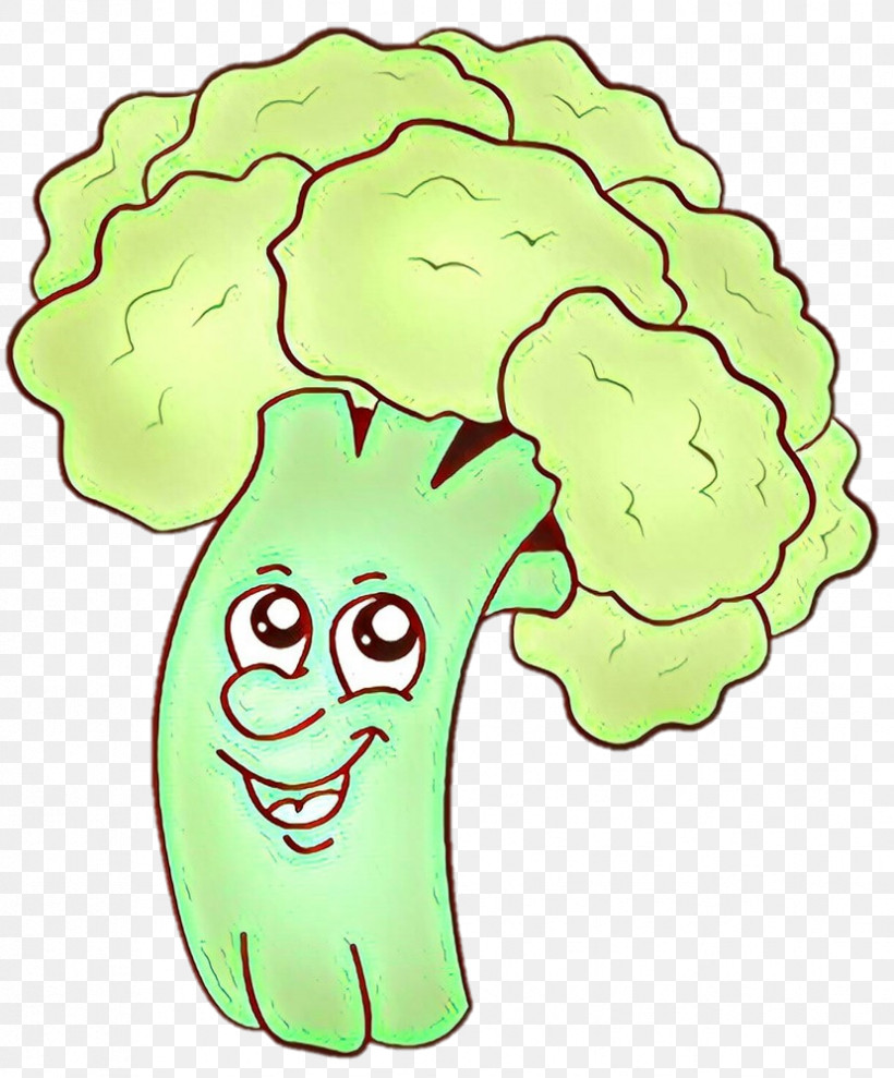 Broccoli Leaf Vegetable Cartoon Vegetable Food, PNG, 829x1000px, Broccoli, Cartoon, Food, Leaf Vegetable, Line Art Download Free