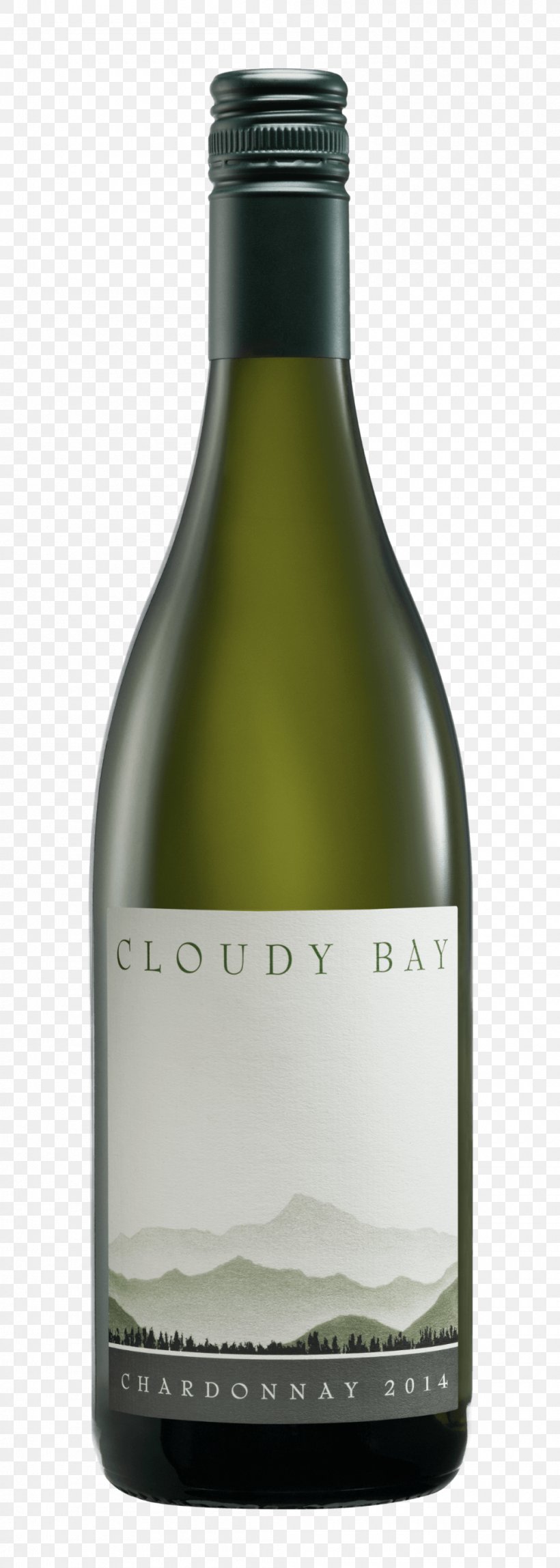 Champagne White Wine Cloudy Bay Vineyards Te Koko-o-Kupe / Cloudy Bay Chardonnay, PNG, 1000x2800px, Champagne, Alcoholic Beverage, Bottle, Brancott Estate, Chardonnay Download Free