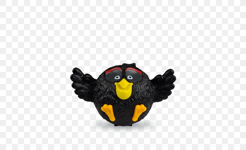 Hamburger Angry Birds Go! Burger King Happy Meal McDonald's, PNG, 500x500px, 2016, 2017, Hamburger, Angry Birds, Angry Birds Go Download Free