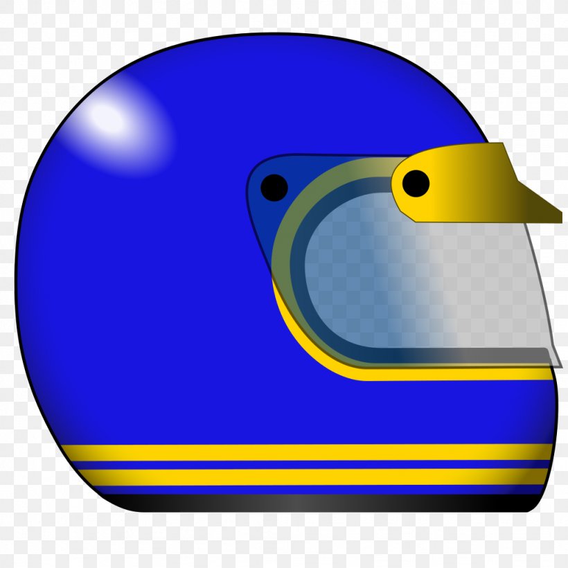 Helmet Beak Clip Art, PNG, 1024x1024px, Helmet, Beak, Cobalt Blue, Electric Blue, Headgear Download Free