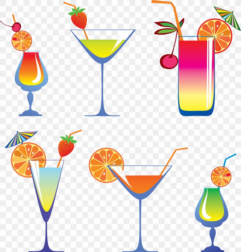 Orange Juice Cocktail Apple Juice, PNG, 5292x5524px, Juice, Apple Juice, Artwork, Blue Hawaii, Cartoon Download Free