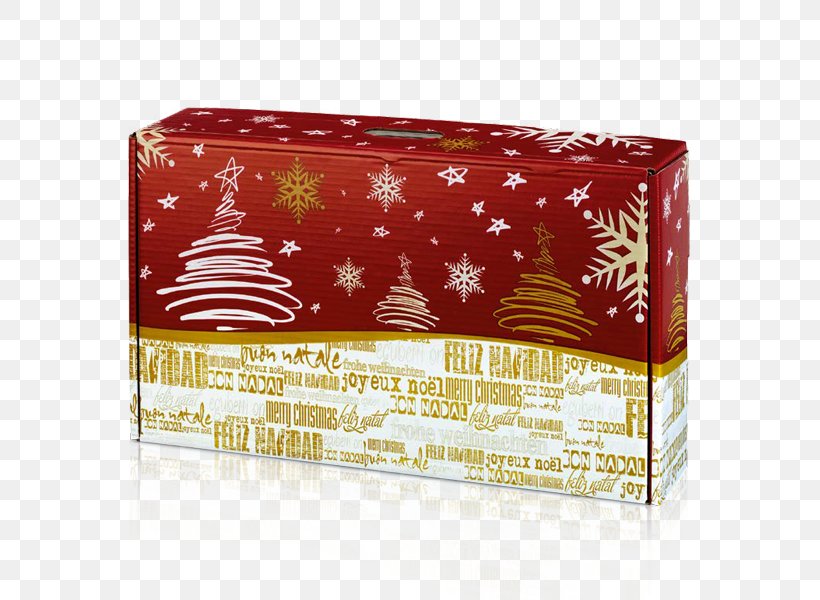 Paper Wooden Box Packaging And Labeling Christmas, PNG, 600x600px, 3d Printing, Paper, Box, Card Stock, Christmas Download Free