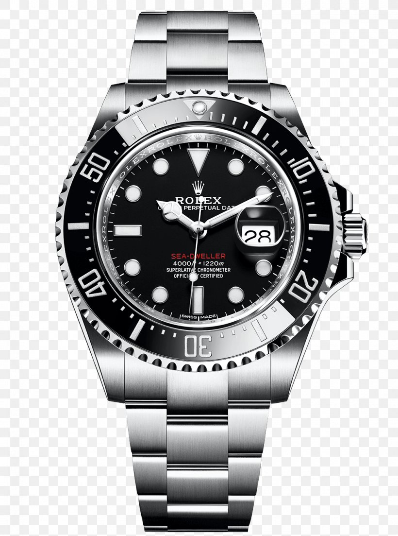 Rolex Sea Dweller Baselworld Diving Watch, PNG, 1040x1400px, Rolex Sea Dweller, Baselworld, Brand, Counterfeit Watch, Diving Watch Download Free