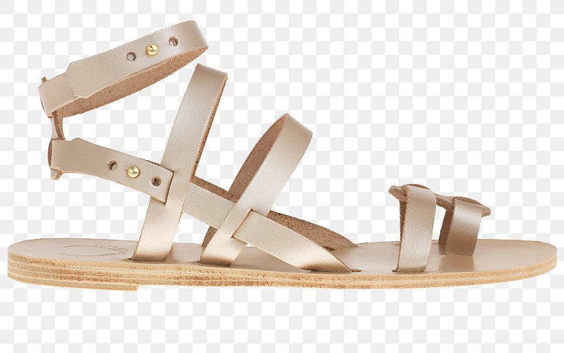 Sandal Slide Shoe Eleusis Foot, PNG, 814x514px, Sandal, Beige, Comfort, Eleusis, Foot Download Free