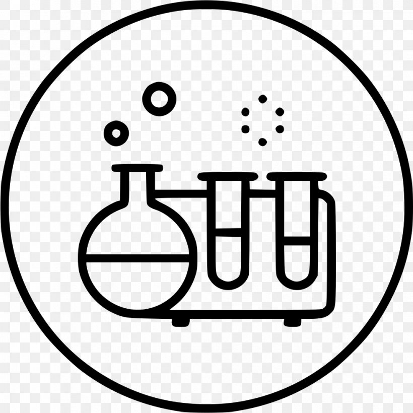 Science Test Tubes Laboratory Research Experiment, PNG, 981x982px, Science, Area, Black And White, Business, Experiment Download Free