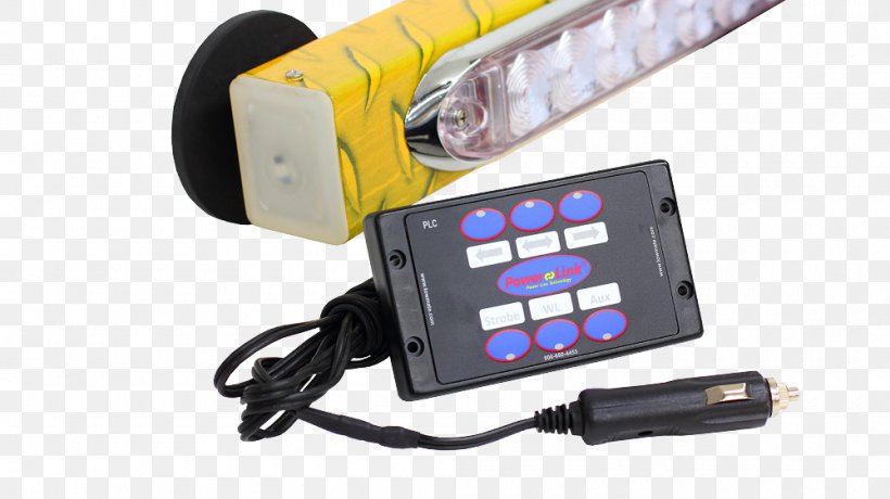 Strobe Light TowMate Programmable Logic Controllers Electronics, PNG, 1000x562px, Light, Electronic Device, Electronics, Electronics Accessory, Gadget Download Free