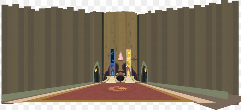 Throne Room Castle, PNG, 6623x3037px, Throne Room, Animation, Art, Canterlot, Castle Download Free